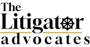 The Litigator Advocates Logo